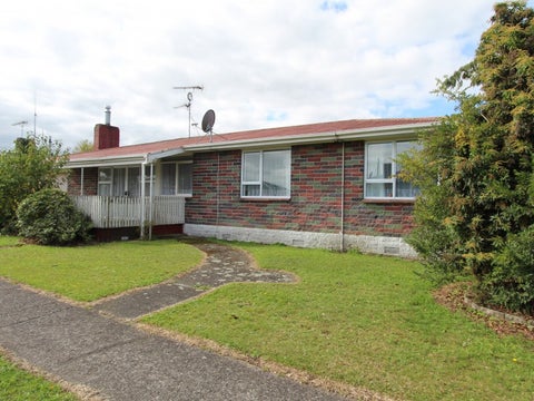 29 John Street, Tokoroa, Tokoroa