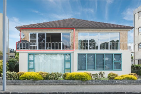 4/289 Tamaki Drive, Kohimarama, Auckland
