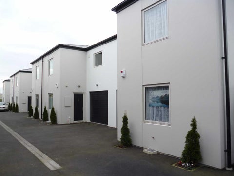 114F Nursery Road, Phillipstown, Christchurch