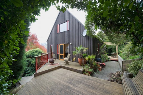 50 Landsdowne Terrace, Cashmere, Christchurch
