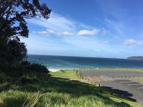 84 Ocean Beach Road, Tairua