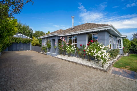 27 Murphy Street, Strathern, Invercargill