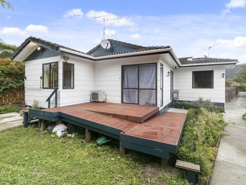 2/16 Gibbs Crescent, Wainuiomata, Lower Hutt