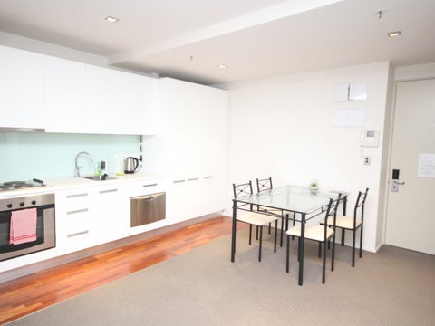682/233 Cuba Street, Te Aro, Wellington