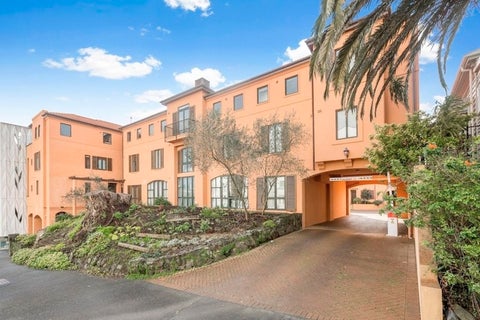 23/10 Cleveland Road, Parnell, Auckland