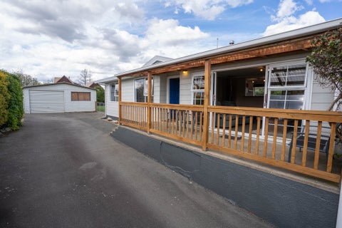 19 Duncan Street, Te Anau, Te Anau