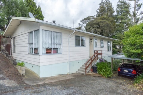 209 Cambridge Road, Hillcrest, Hamilton