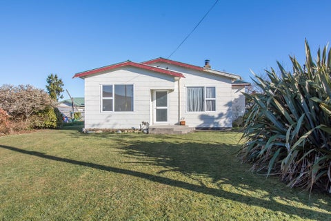 6 Ballance Street, Westport, Westport
