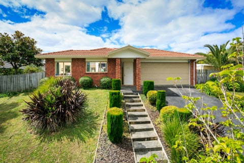 29 Gendo Avenue, Henderson, Auckland