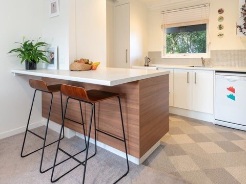 56/46 Hiropi Street, Newtown, Wellington