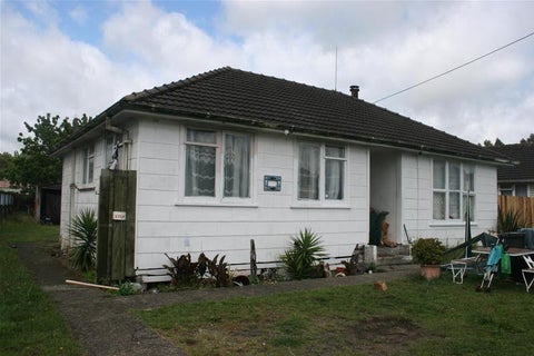 5 Hall Street, Kawerau, Kawerau