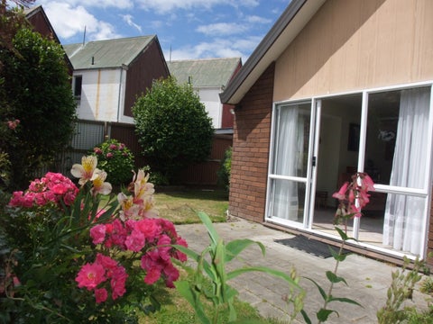 3/21 Rogers Street, Sydenham, Christchurch