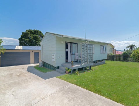 31B Scott Avenue, Owhata, Rotorua