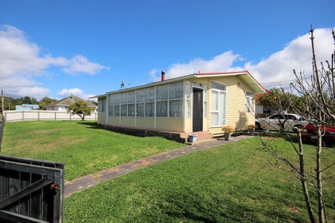 11 Gordon Street, Kawerau