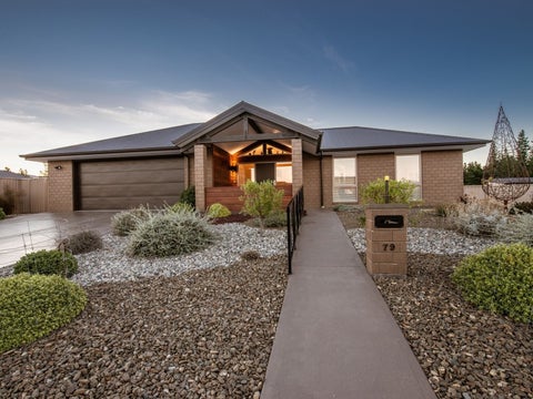 70 Larch Crescent, Alexandra, Alexandra