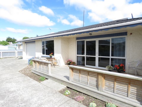 67 Martin Street, Strathern, Invercargill