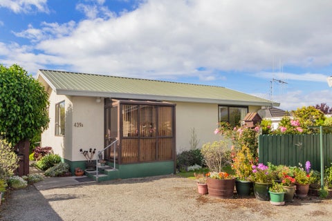 439A Thames Highway, Oamaru North, Oamaru
