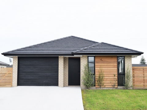 3 Waihurihia Street, Otaki, Otaki