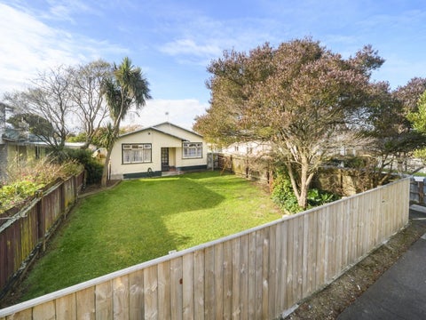 181A Botanical Road, Takaro, Palmerston North
