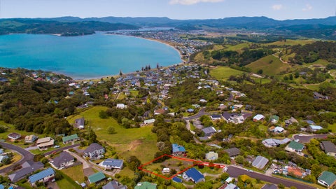 6 Miro Place, Whitianga, Whitianga