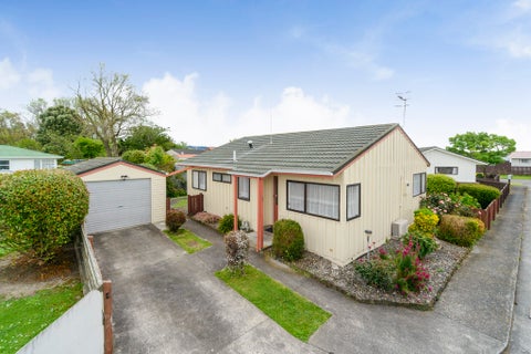 23 Chatsworth Place, Highbury, Palmerston North