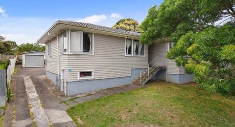 12 Chingford Close, Mangere, Auckland