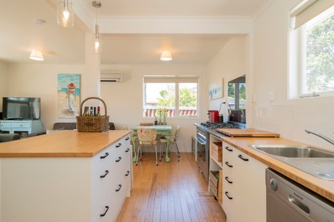 60B South Highway East, Whitianga