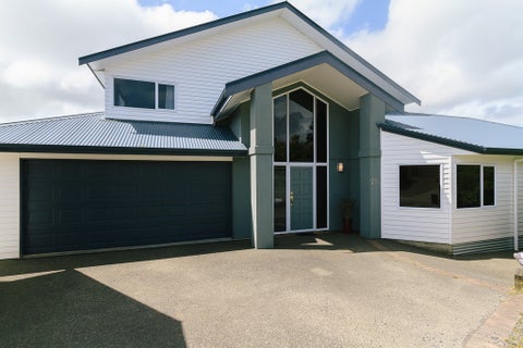 21 Drummond Crescent, Kelson, Lower Hutt