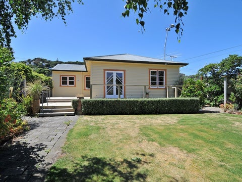 36 Camperdown Road, Miramar, Wellington