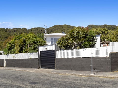 31 Lees Grove, Wainuiomata, Lower Hutt
