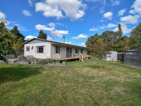 11 Baillie Crescent, Carterton