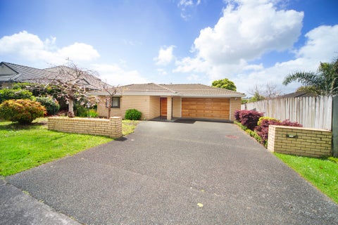 3 Sophora Way, Albany, Auckland