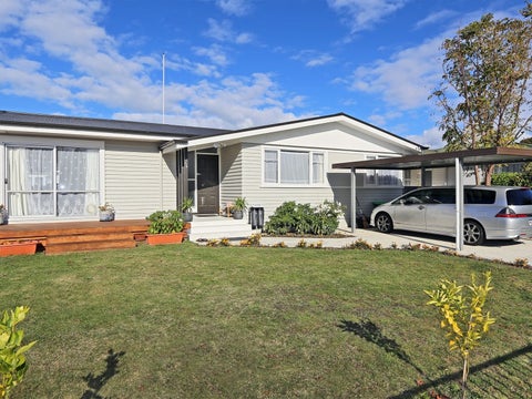 59 Bill Hercock Street, Pirimai, Napier