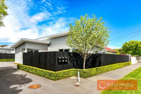 86 Somerfield Street, Somerfield, Christchurch