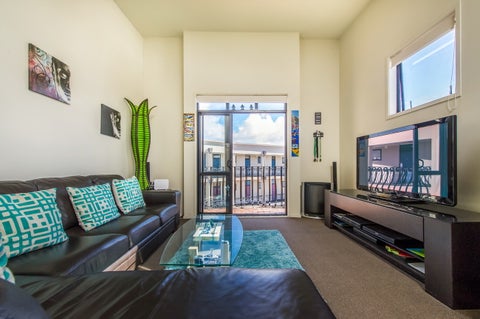 1A/6 Burgoyne Street, Grey Lynn, Auckland