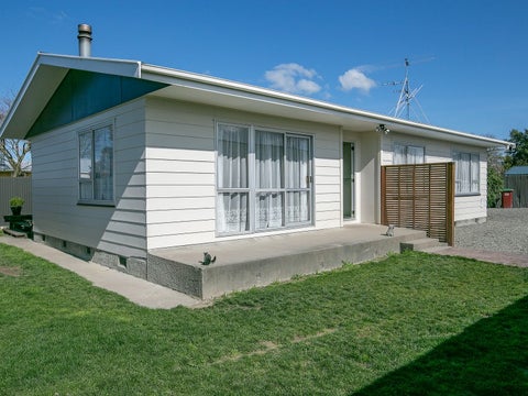 17 Patea Place, Kuripuni, Masterton