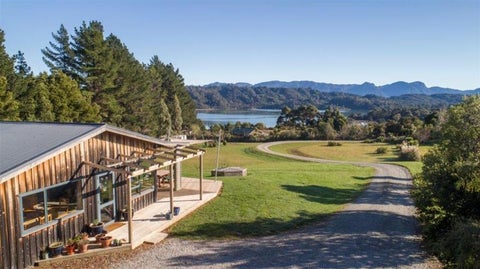 0 The Lookout, Waverley, Waverley
