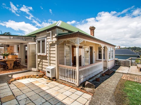 22 Potatau Street, Grey Lynn, Auckland