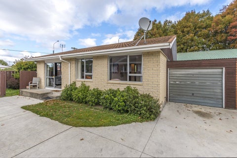 2/361 Withells Road, Avonhead, Christchurch