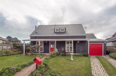 57 Cambrian Street, Churton Park, Wellington