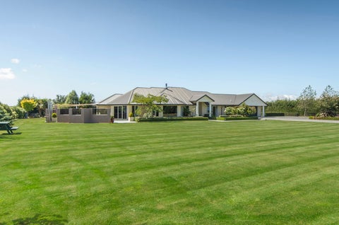 210 Weedons Ross Road, Christchurch