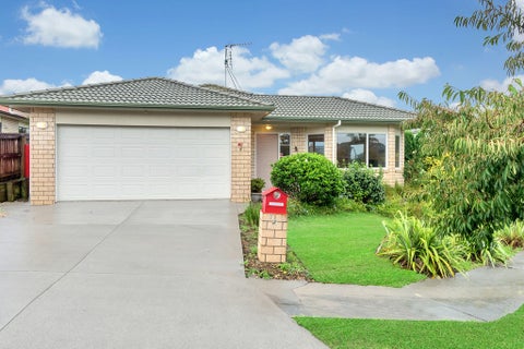 7 Hua Place, Tuakau, Tuakau