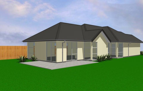 3 Albert Sheppard Close, Yaldhurst, Christchurch