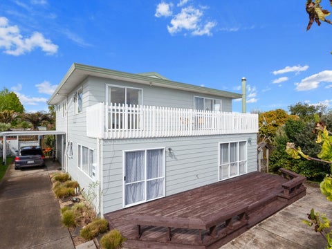 71A Henderson Street, Whakatane, Whakatane