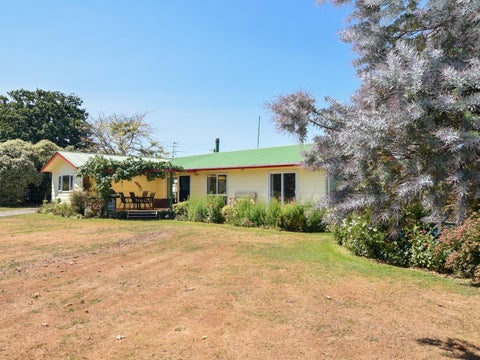 339 Watersons Line, Dalefield