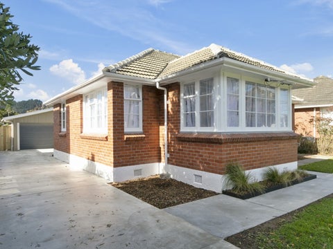80 Reynolds Street, Taita, Lower Hutt