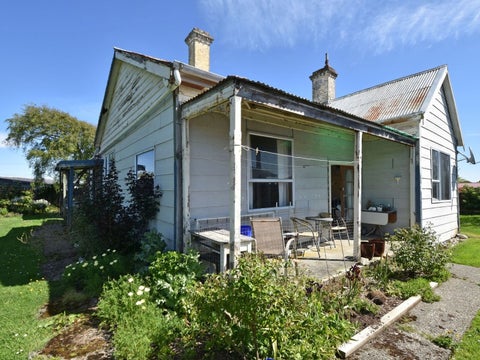 239 Tramway Road, Strathern, Invercargill