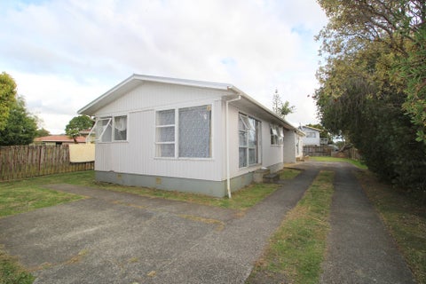 17 Williams Street, Kaitaia, Kaitaia
