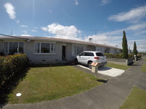 28B Jull Crescent, Waipukurau, Waipukurau