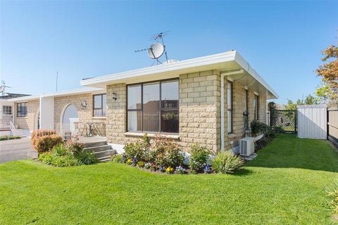 4A Lawrence Place, Blenheim, Blenheim